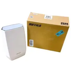 BUFFALO WNR-5400XE6P 無線LANルーター