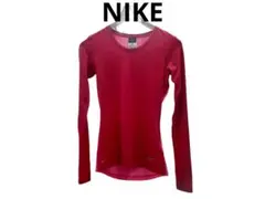 H*d様 NIKE　ナイキ　撥水性　DRI-FIT　ロンT