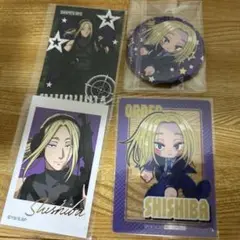 サカモトデイズ 神々廻 セット