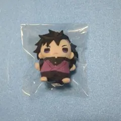 鬼滅の刃　玄弥　ちっちゃいまめめいと