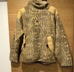 Supreme/Nike ACG Fleece Pullover L