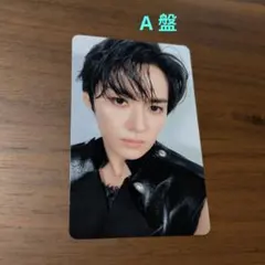 straykids スキズ GIANT A盤 封入 トレカ リノ コンプ セット - メルカリ
