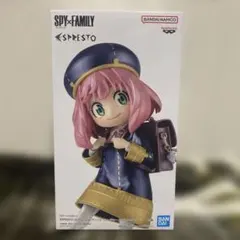 SPY x FAMILY アーニャ フィギュア
