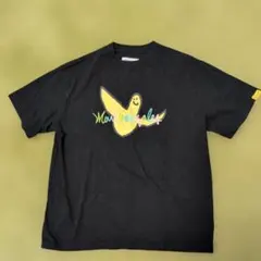 Mark Gonzales 半袖Tシャツ ブラックのサムネイル