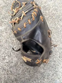 ssk rawhide-lacing spf-130ファーストミット ssk rawhide-lacing spf-130ファーストミット - メルカリ