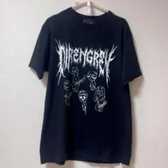 DIR EN GREY TシャツB a knot 限定　XL