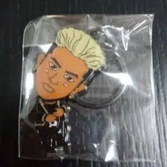 HiGH&LOW 会場限定ガチャ ELLY 首ふり