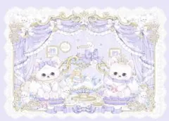 硬質ケース♡レースデコ♡ミネラルアイス♡ねこ耳♡天使♡