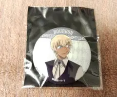 2025年最新】安室透 缶バッジの人気アイテム - メルカリ