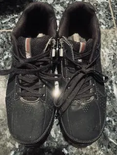 New Balance MW362BK 7 US、(25)