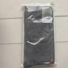 UNIQLO ベビー レギンス 90サイズ　10部丈