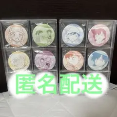 名探偵コナン　缶バッジ