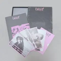 do it ポストカード