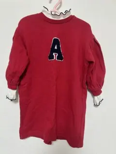 アプレレクール　ワンピース