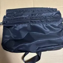 吉田カバン POTR PACKS STROLL BAG サコッシュ
