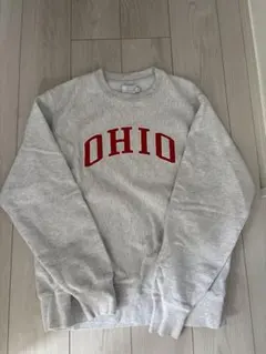 2026年最新】champion リバースウィーブ ohioの人気アイテム - メルカリ