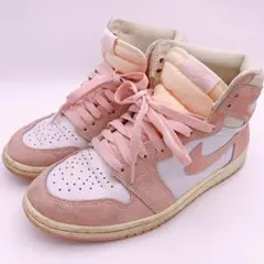 ナイキ ウィメンズ エアジョーダン1 ハイ 