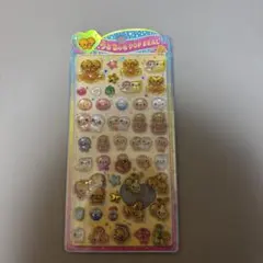 なっとうちゃん　うるちゅるPOPSEAL