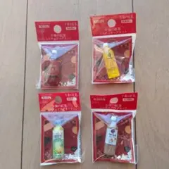 午後の紅茶マグネット