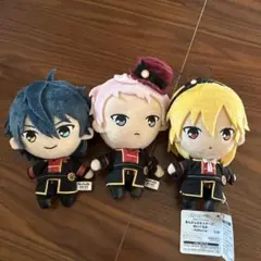 あんさんぶるスターズ ぬいぐるみ あんスタ Valkyrie あんさんぶるスターズ ぬいぐるみ -Valkyrie- 仁兎なずな あん