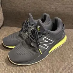 New Balance MS247TG ニューバランス 24.5cm