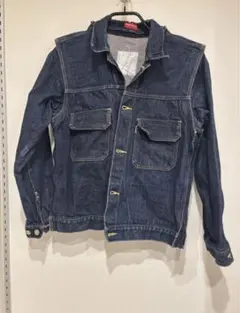 2026年最新】UNDERCOVER メンズ Gジャン・デニムジャケットの人気