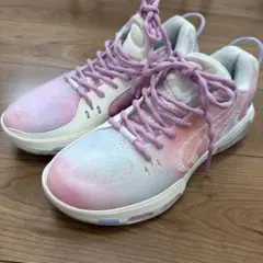 Way of Wade バスケットシューズ Shadow 7 夢 24.5 - メルカリ