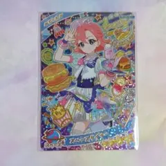 ひみつのアイプリ アイプリ スペースダイナー おとめ 傷あり