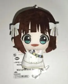 ワダアルコ展 ぬいぐるみ 岸波白野 ザビ子 Fate FGО - メルカリ
