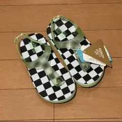 バースデイ / マイリトルワンダー / ビーサン / 19cm