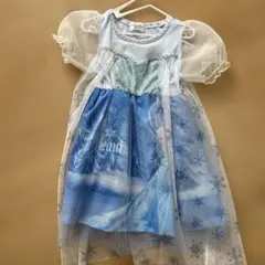 Majolica エルサ ワンピース 100cm