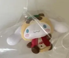 さんりおきゃらくたーずどろろ〜ん妖怪ふぃぎゅあ シナモンロール