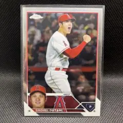 【必ずまとめ割引き1000円均一】topps chrome 大谷翔平
