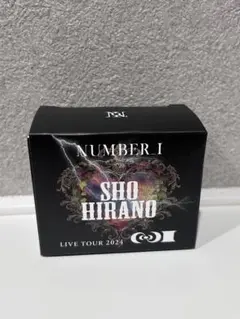 2025年最新】Number_I ペンライト チャームの人気アイテム