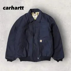 2025年最新】carhartt デトロイトジャケット ネイビーの人気