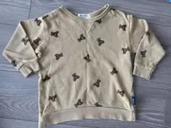 POLO Baby トレーナー 90