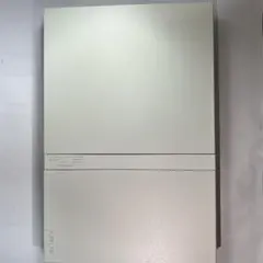 PlayStation 2 本体 SCPH-75000 ドラクエ4&5付