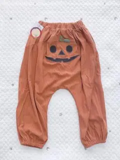 tete a tete テータテート ハロウィン パンツ ボトムス 120 ②