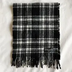 Scottish Tradition Mono Check 英国製