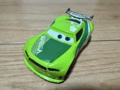 トミカ　カーズ