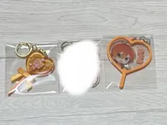 すとぷりジェルアクキーセット