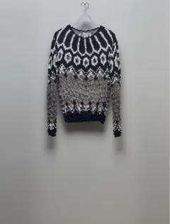 【希少】最安値　MASU ポップコーン 22ss 46 MASU (マス/エムエーエスユー) 