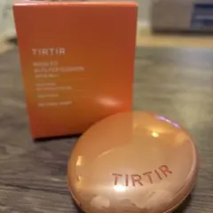 TIRTIR マスクフィット AIフィルター クッションファンデ 21C