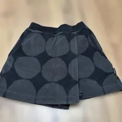 ユニクロ　マリメッコ　スカート
