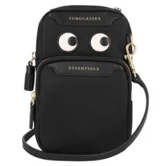 ANYA HINDMARCH EYES エッセンシャルズクロスボディバッグのサムネイル
