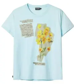 Desigual Tシャツ 半袖 XSのサムネイル