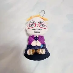 USJ ONE PIECE コレクタブル マスコット マルコ