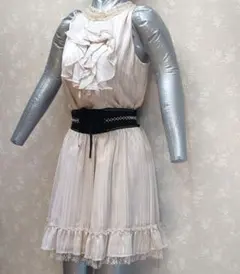 アクシーズファム　セパレートドレス　M