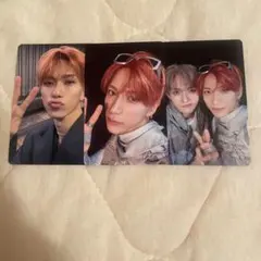 池崎理人 田島将吾 THE ORIGIN トレカ セルカ ユニット