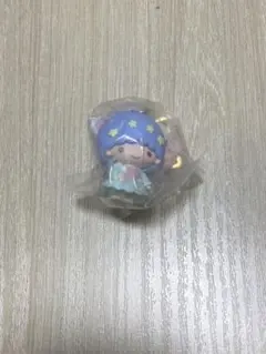 リトルツインスターズ シークレットキーホルダー 星空のエンジェル